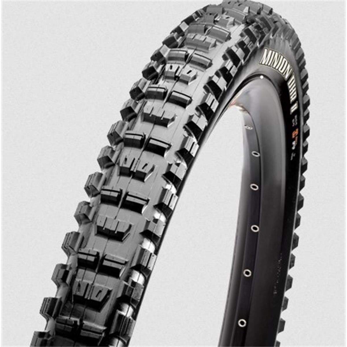 Maxxis 27.5x2.30 Minion DHR II 3C Terra 58-584 Fahrradreifen