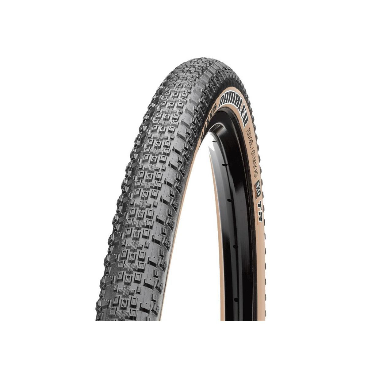 Maxxis Rambler 700x40C Exo TR