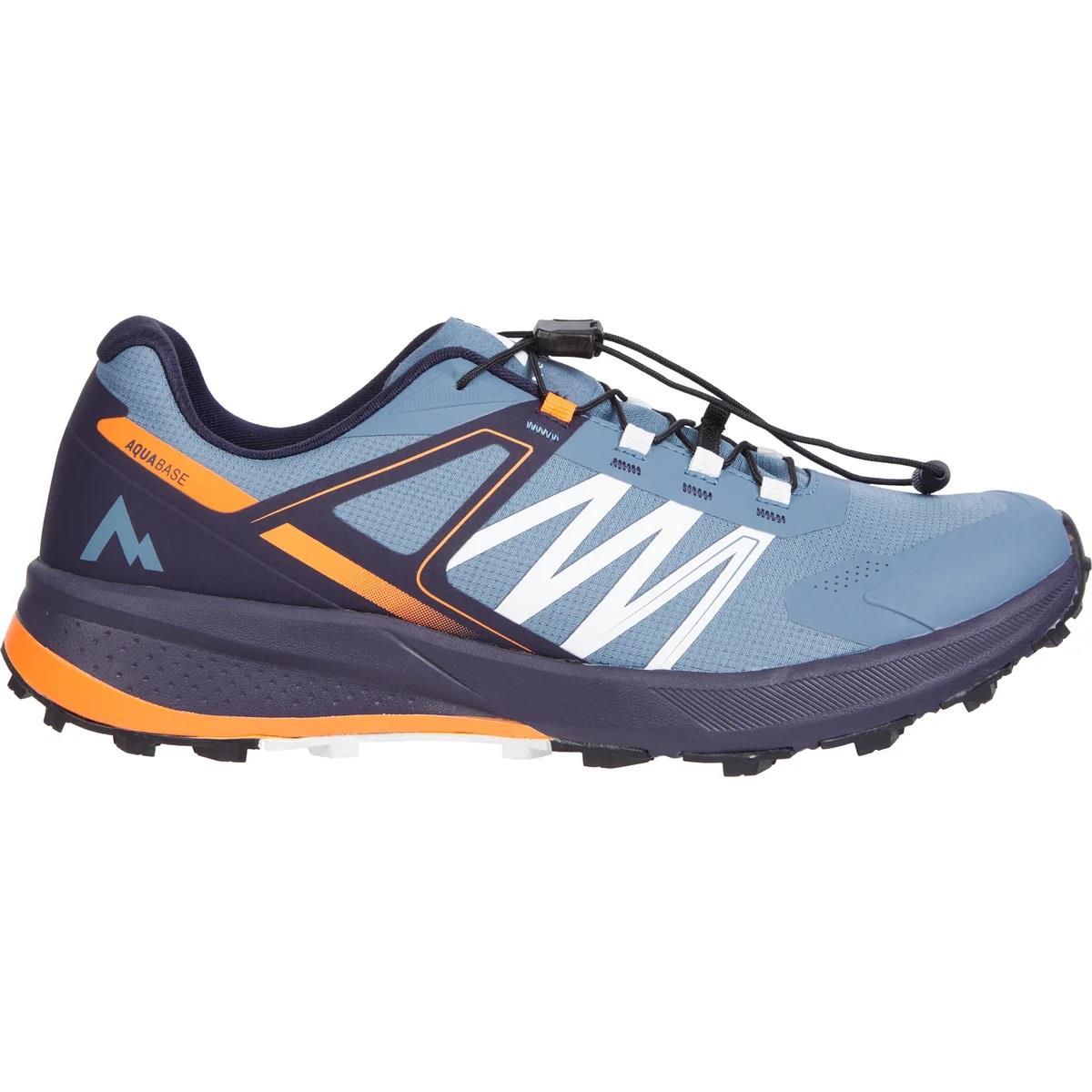 McKinley Kansas IV AQB Men blue