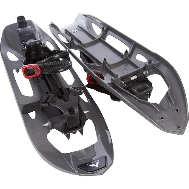 McKinley Snowcross 3.0 Men anthracite black