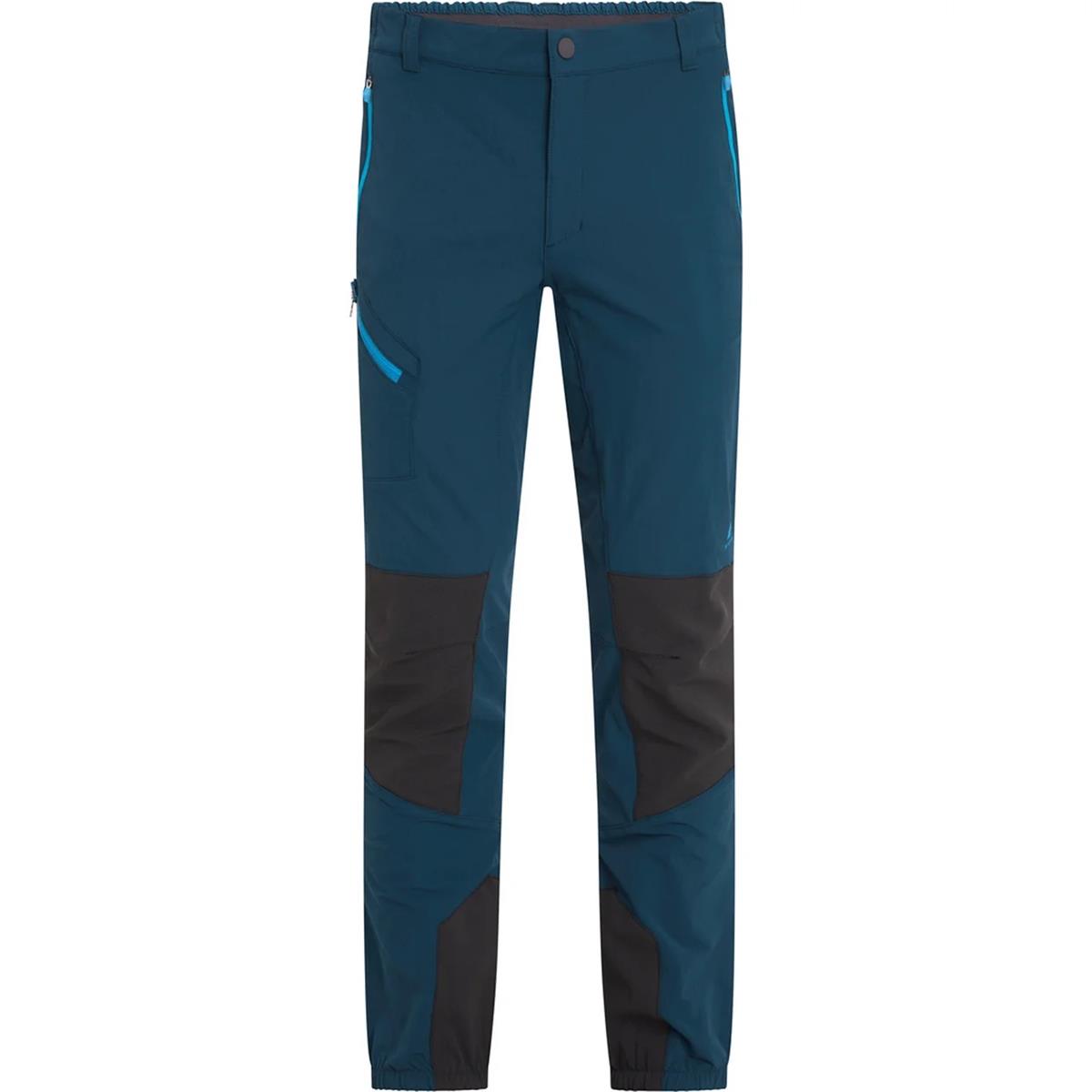 McKinley Beira Men blue petrol