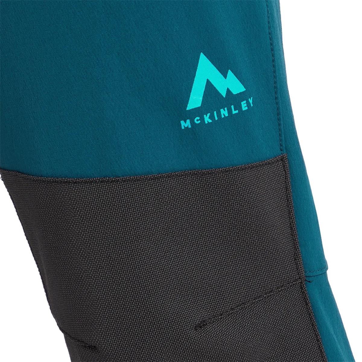 McKinley Beira Men blue petrol