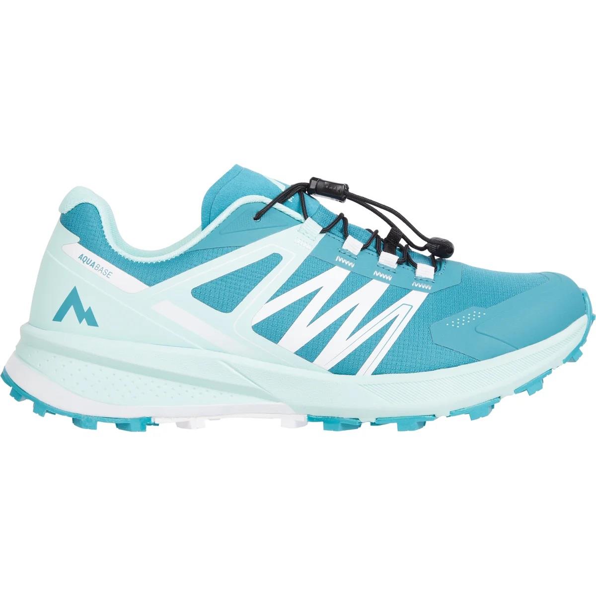 McKinley Kansas IV AQB Women blue aqua mint