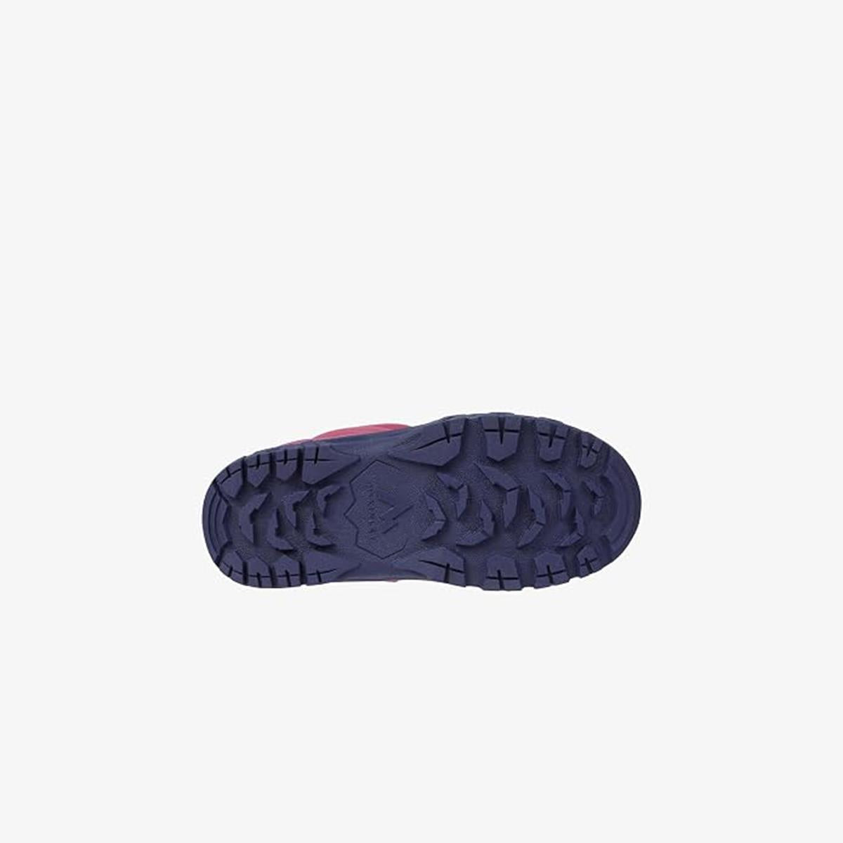 Bild 1 Ki. Apres-Stiefel Jules III pink dark/navy