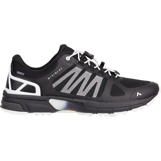 McKinley Damen Multifunktionsschuhe Kansas III AQB Black Night/ White