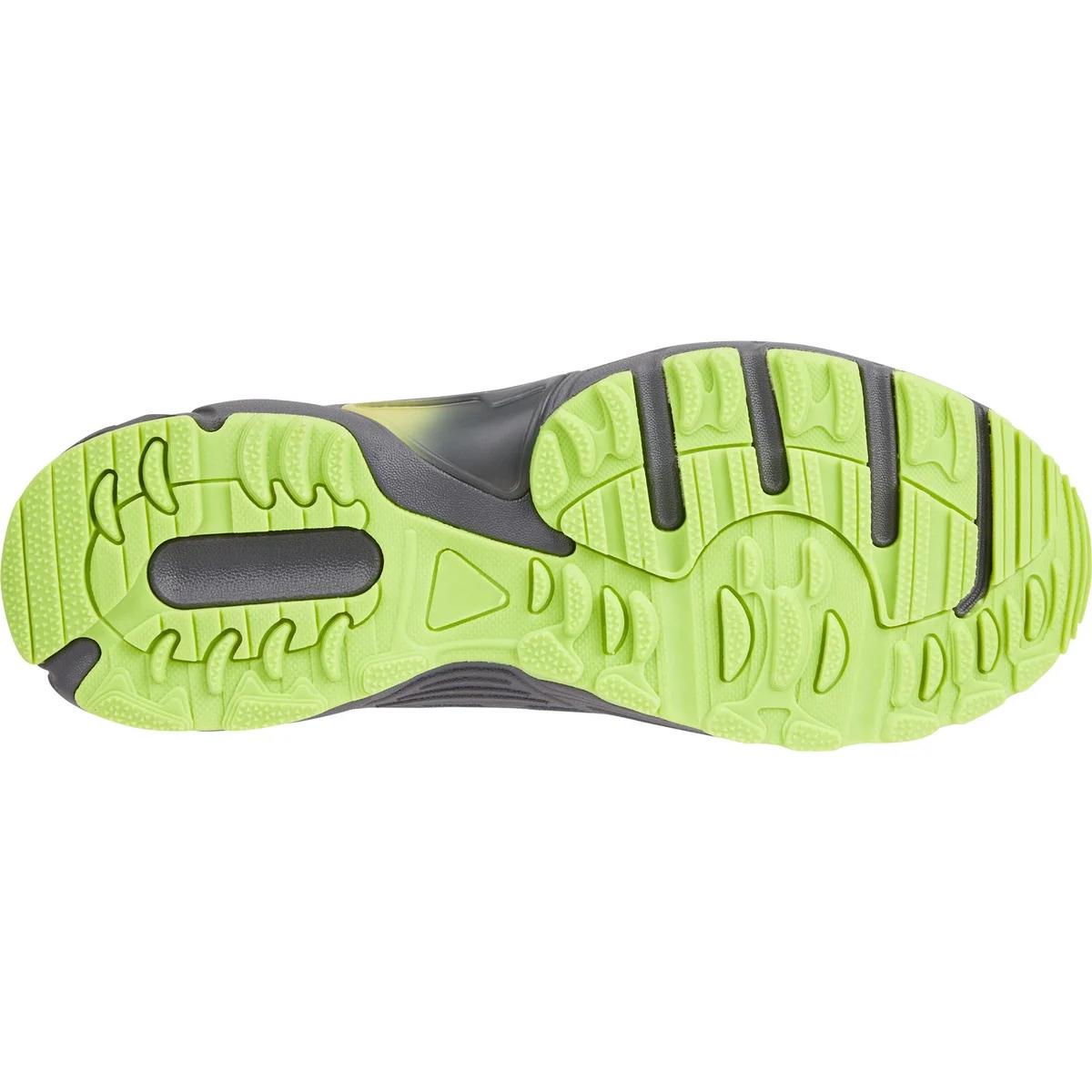 Mc Kinley Herren Multifunktionsschuhe Kansas III AQB Anthracite/ Blue Petrol