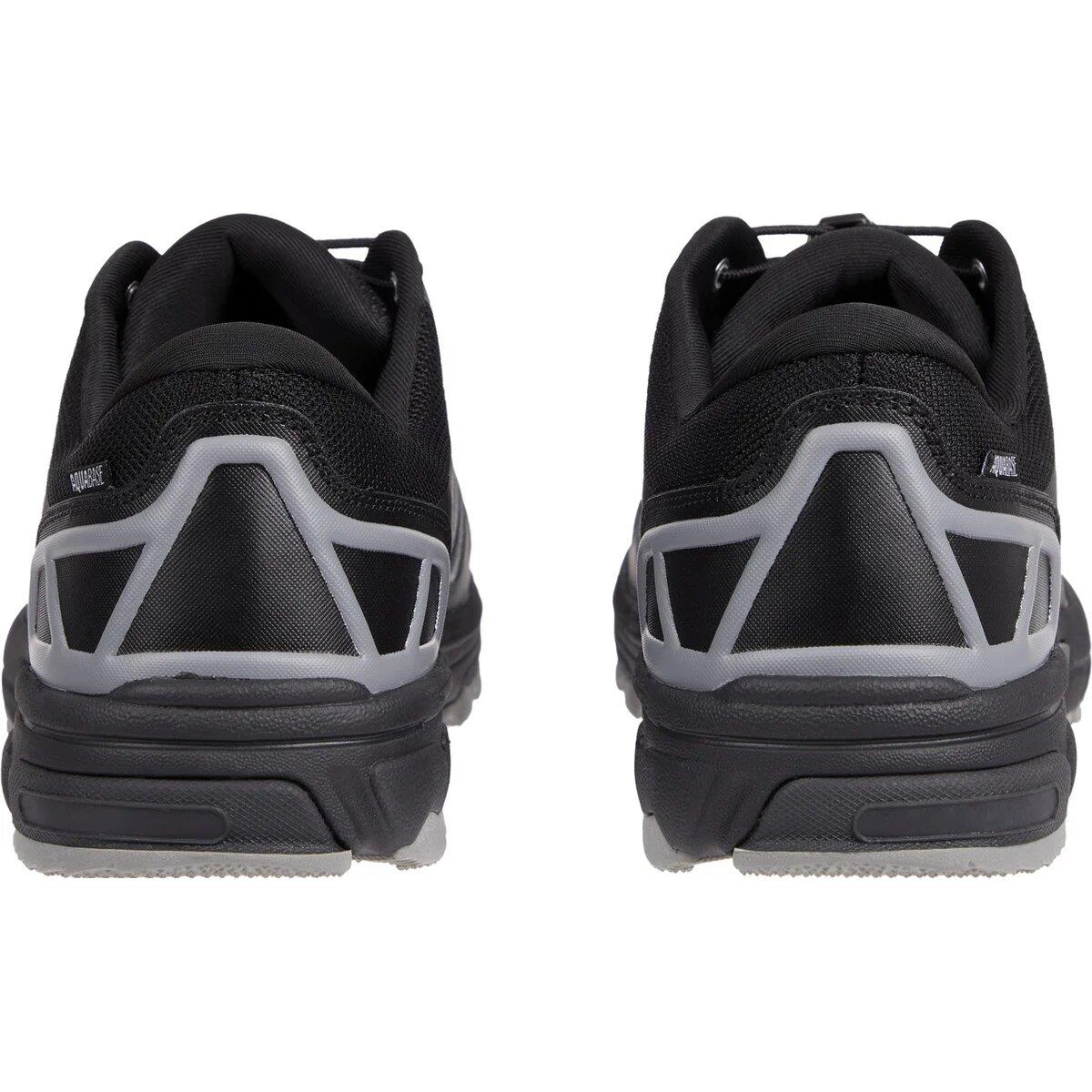 Mc Kinley Herren Multifunktionsschuh Kansas III AQB Black Night/ Charcoal