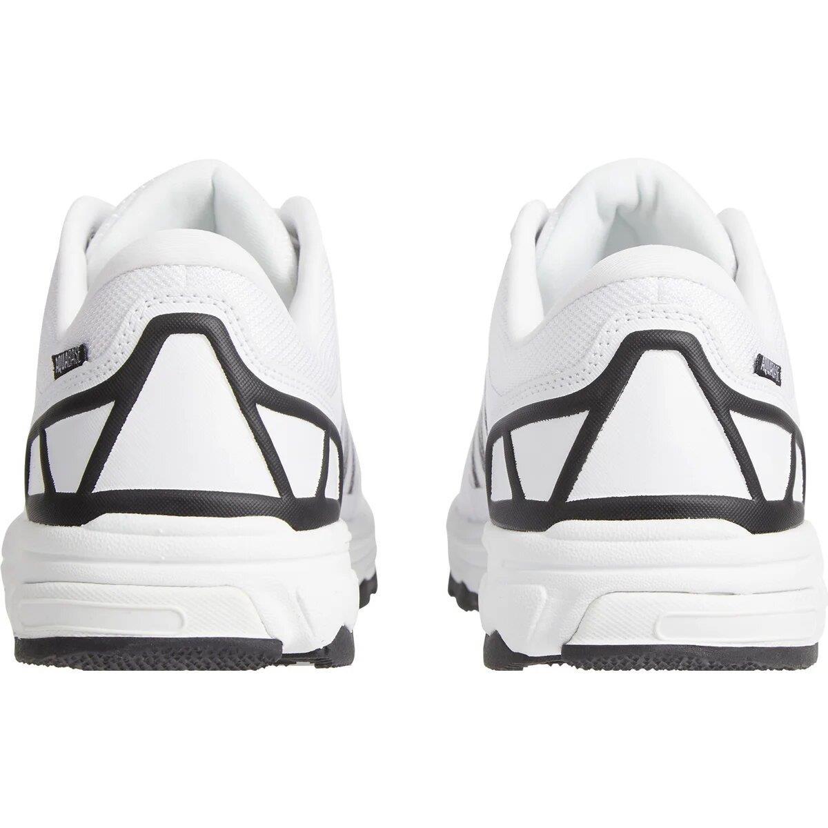Mc Kinley Damen Multifunktionsschuhe Kansas III AQB White/ Black Night