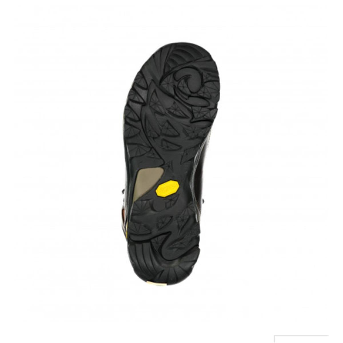 Meindl Bergamo Lady Identity W dunkelbraun, Trekkingschuh 2020