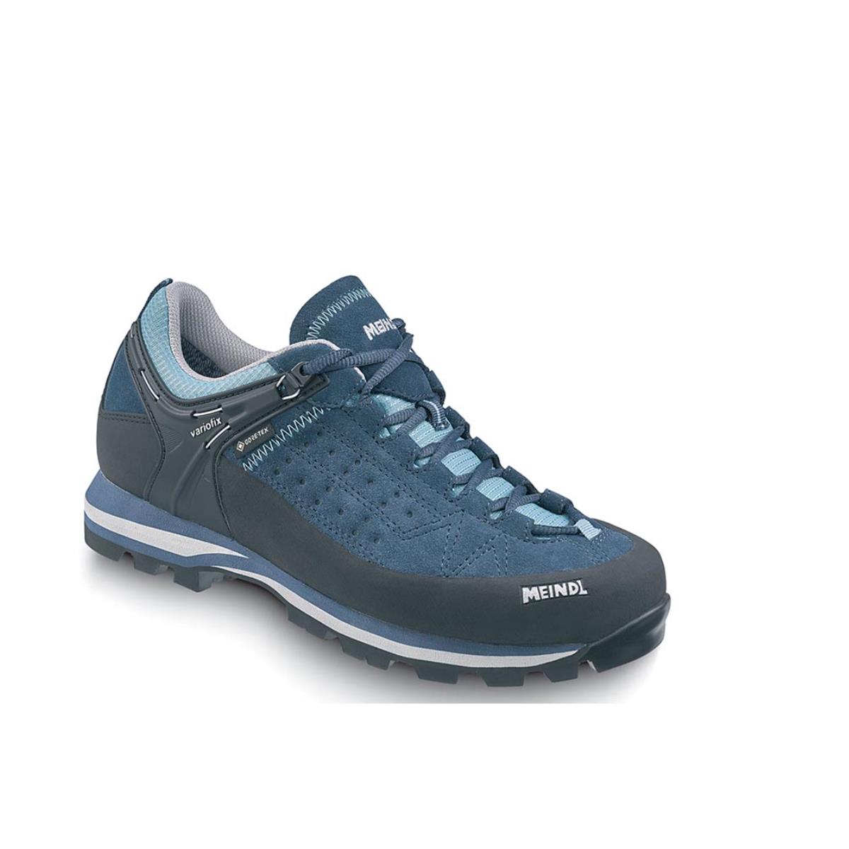 Meindl Literock Lady GTX, Zustiegsschuh 2020