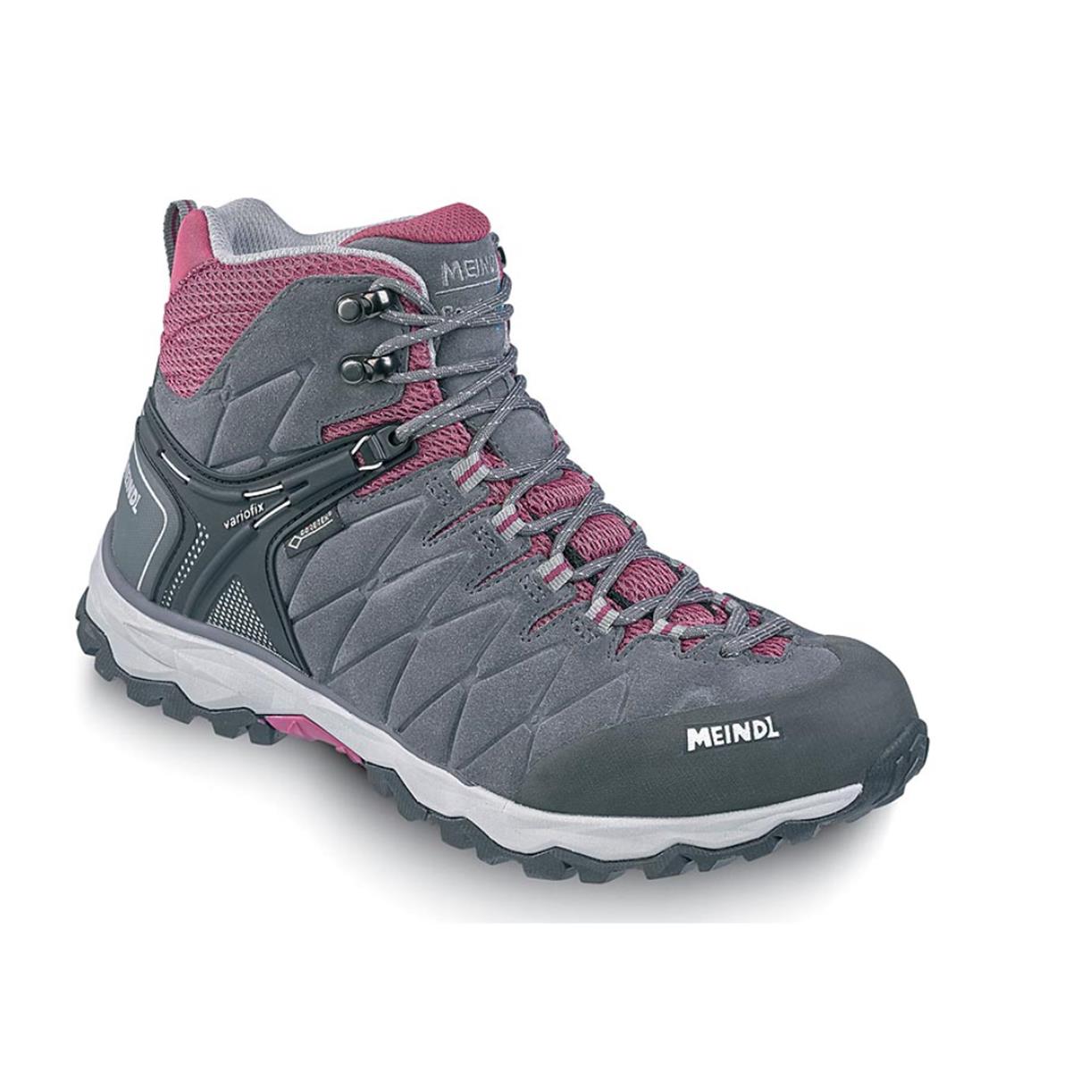 Meindl Mondello Lady Mid GTX