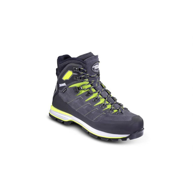 Meindl Air Revolution 4.4 Men anthrazit lemon