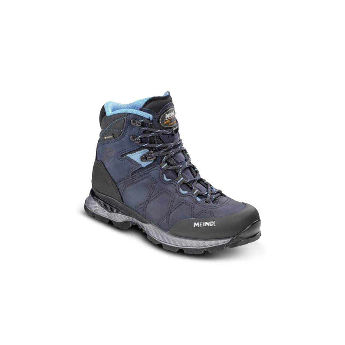 Meindl Vakuum Lady Sport III GTX marine türkis