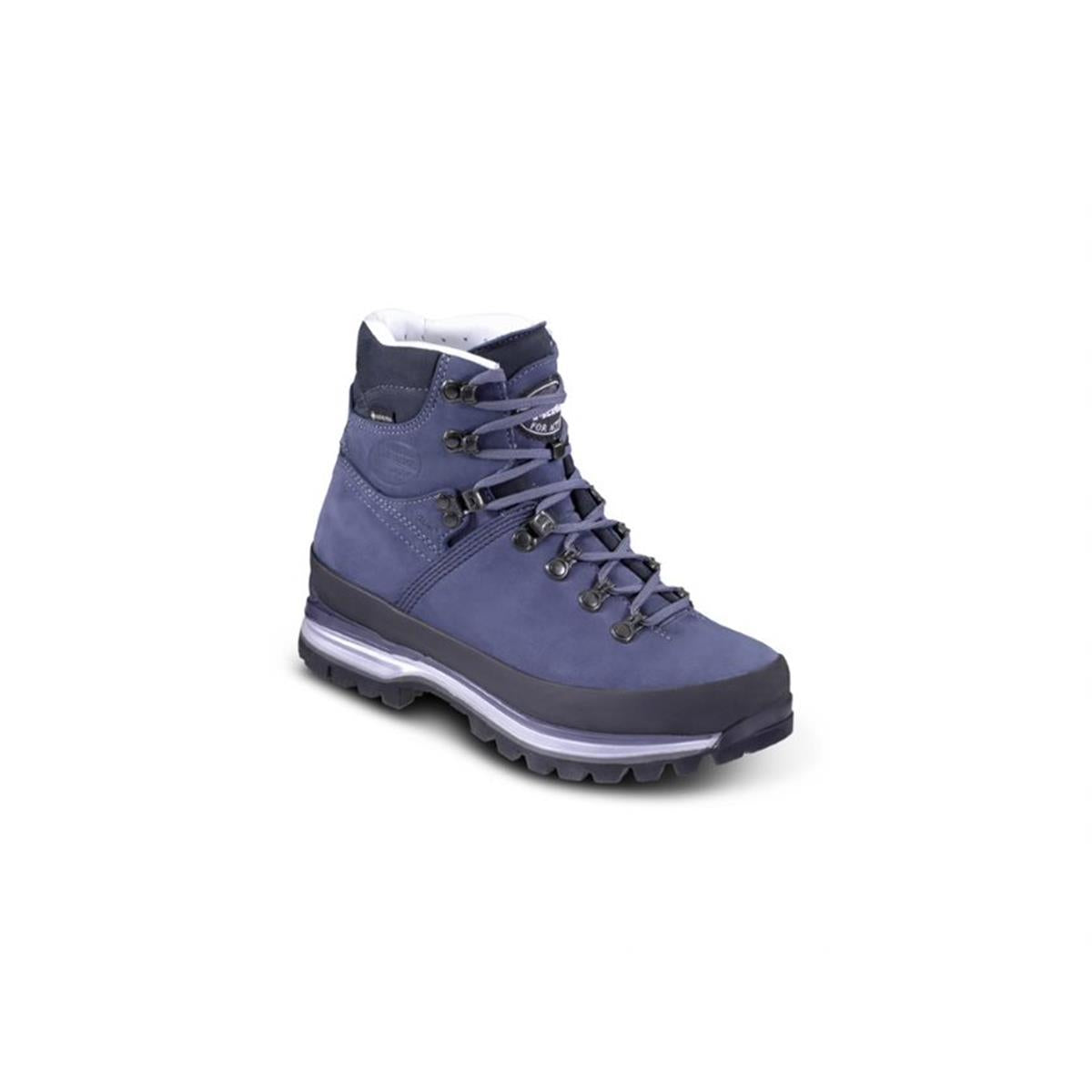 Meindl Island MFS Evo Lady marine nachtblau