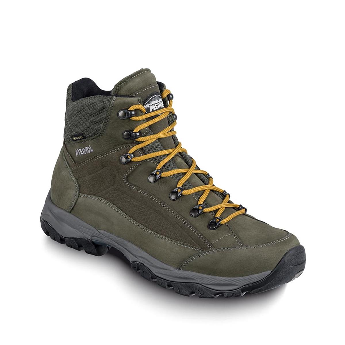 Meindl Baltimore GTX loden/mais