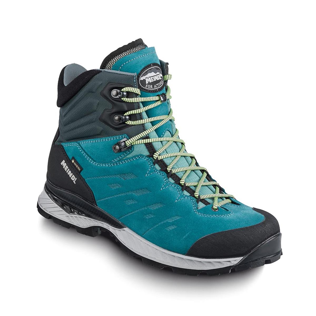 Meindl Air Revolution 2.6 Lady perol/lemon