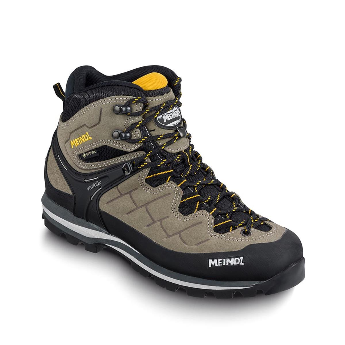 Meindl Litepeak Lady GTX natur/mais