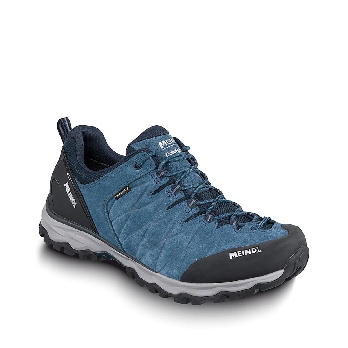 Meindl Mondello GTX jeans/marine
