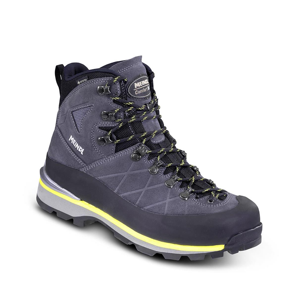 Meindl Antelao Pro GTX anthrazit lemon
