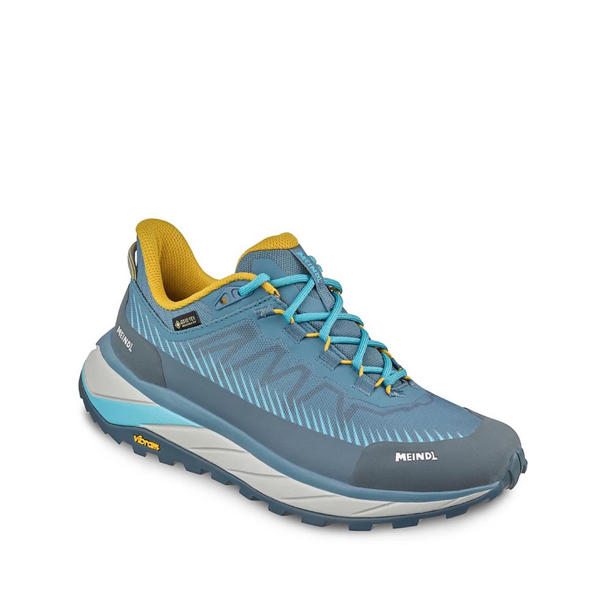Meindl Eldora Lady GTX jeans/ocker