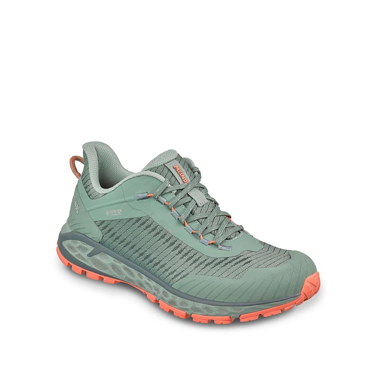 Meindl Power Walker Lady 4.2 schlif/orange