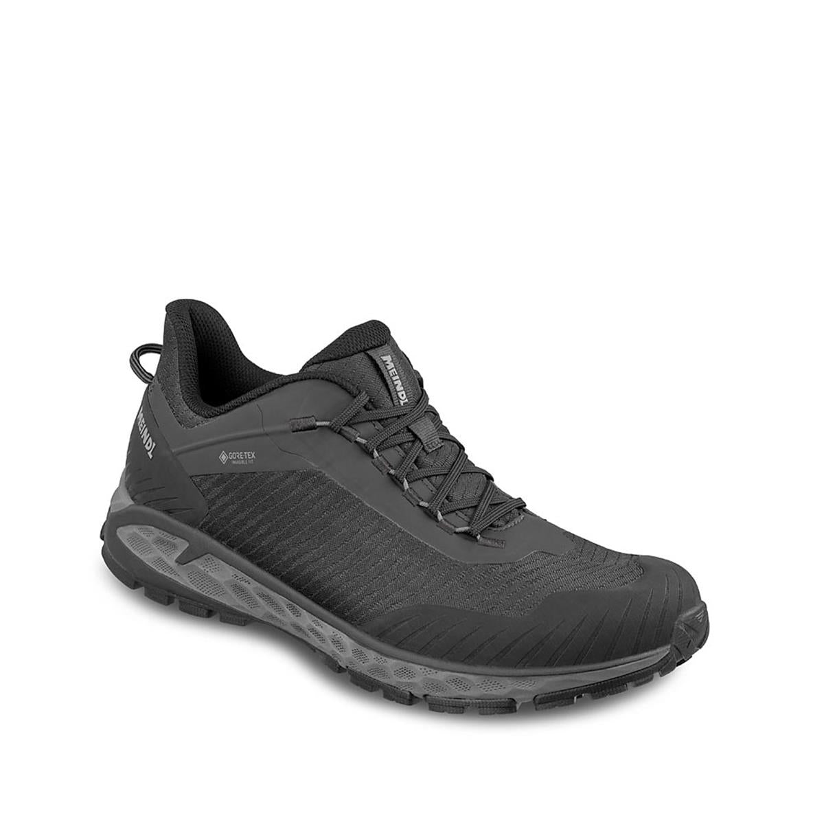 Meindl Power Walker 4.2 Herren schwarz