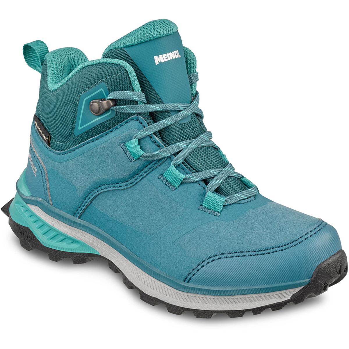 Meindl Pinto Junior GTX aquamarin türkis