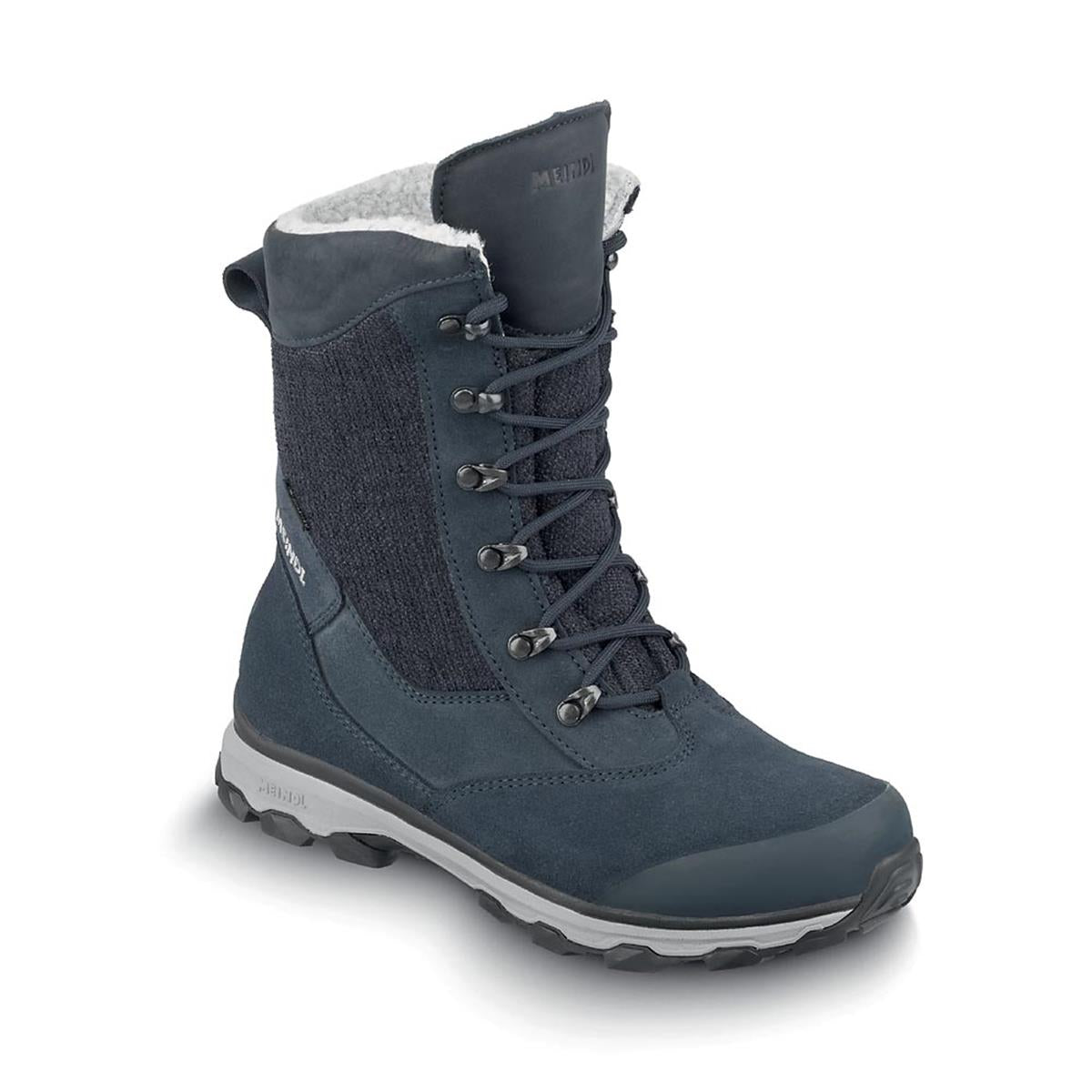 Meindl Samnaun Lady GTX nachtblau
