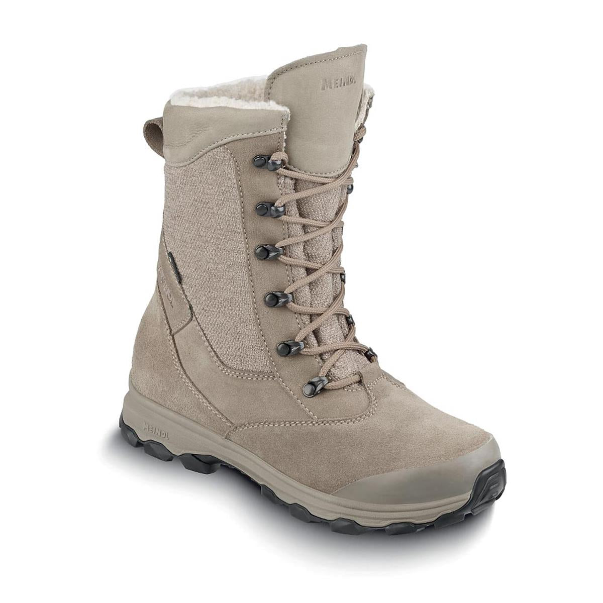 Meindl Samnaun Lady GTX beige