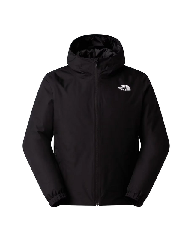 The North Face Quest Ins Jacket Herren tnf black
