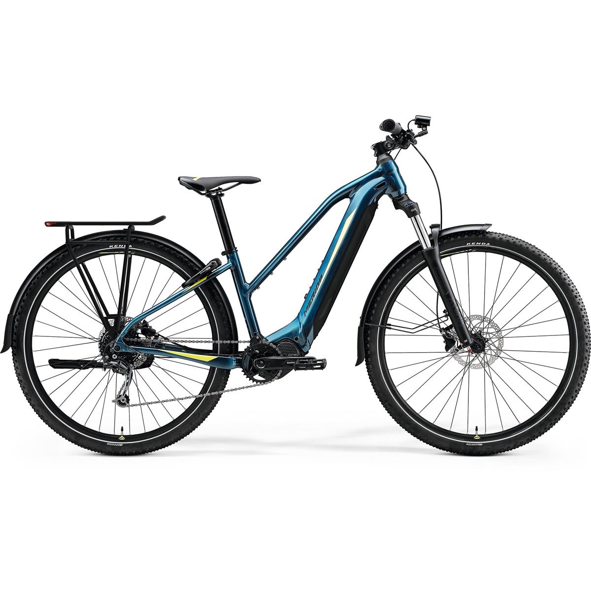 Merida eBIG.TOUR 400 EQ EP2