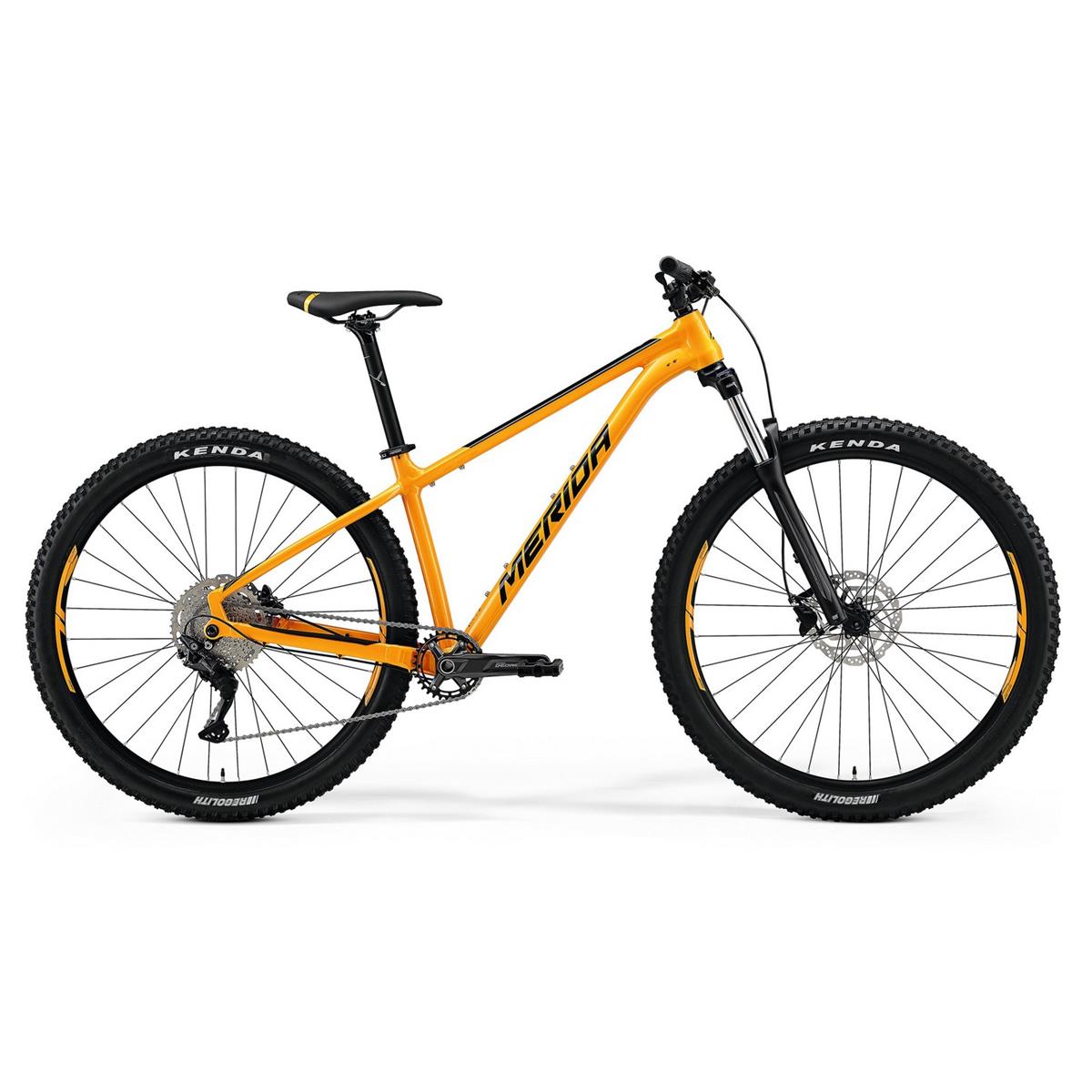Merida Big.Trail 200 HP1 orange (schwarz)