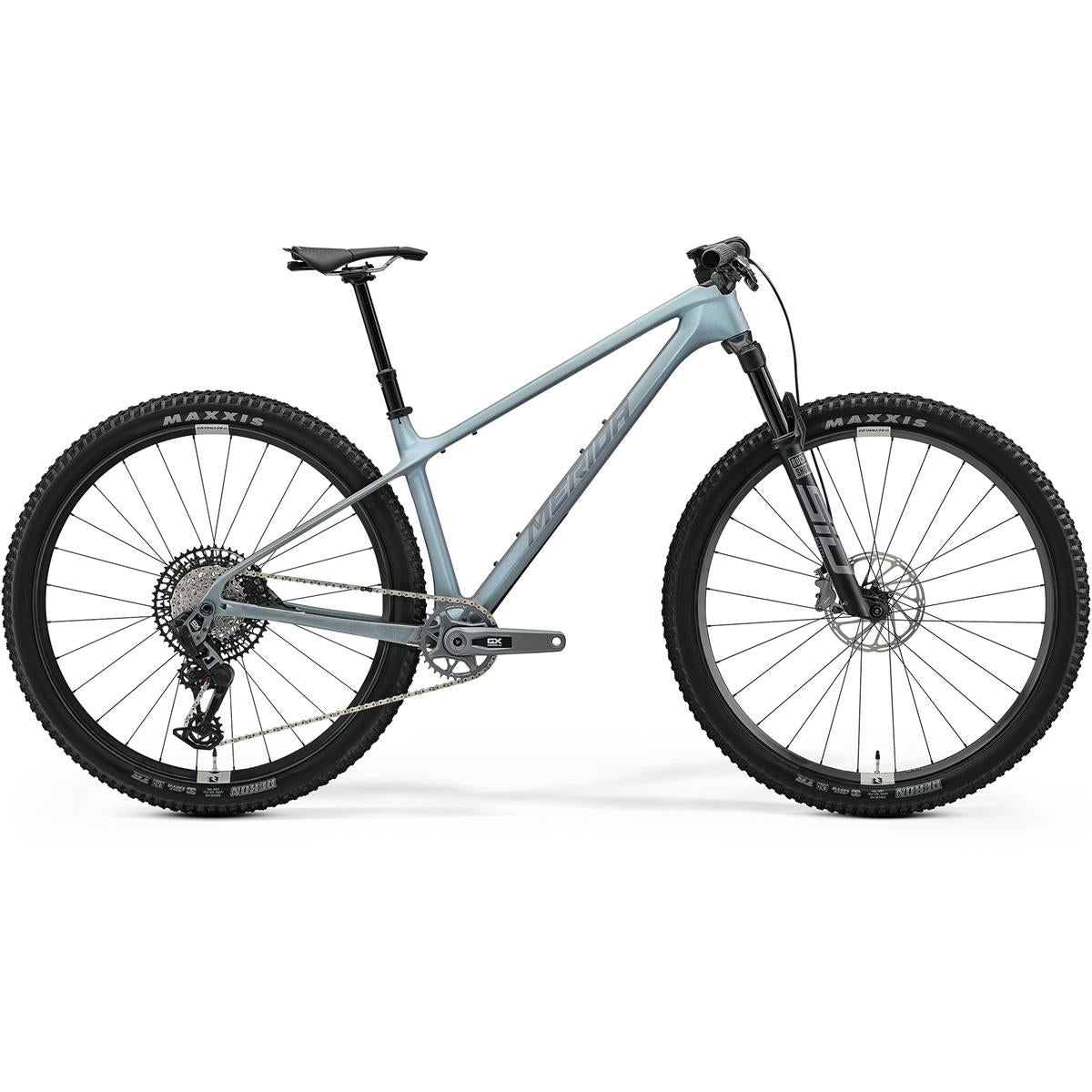 Merida Big.Nine TR 8000