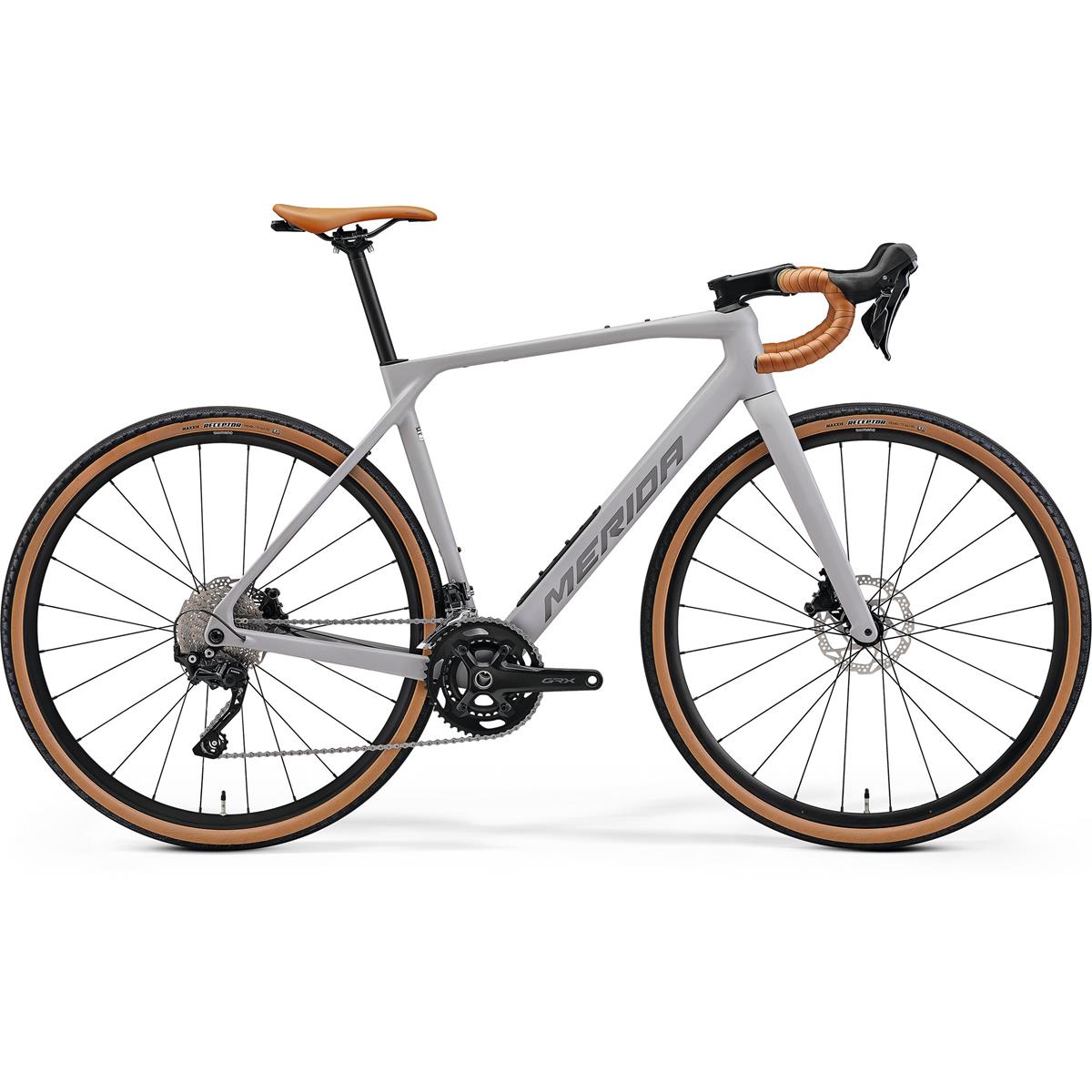 Merida Mission 4000 2026