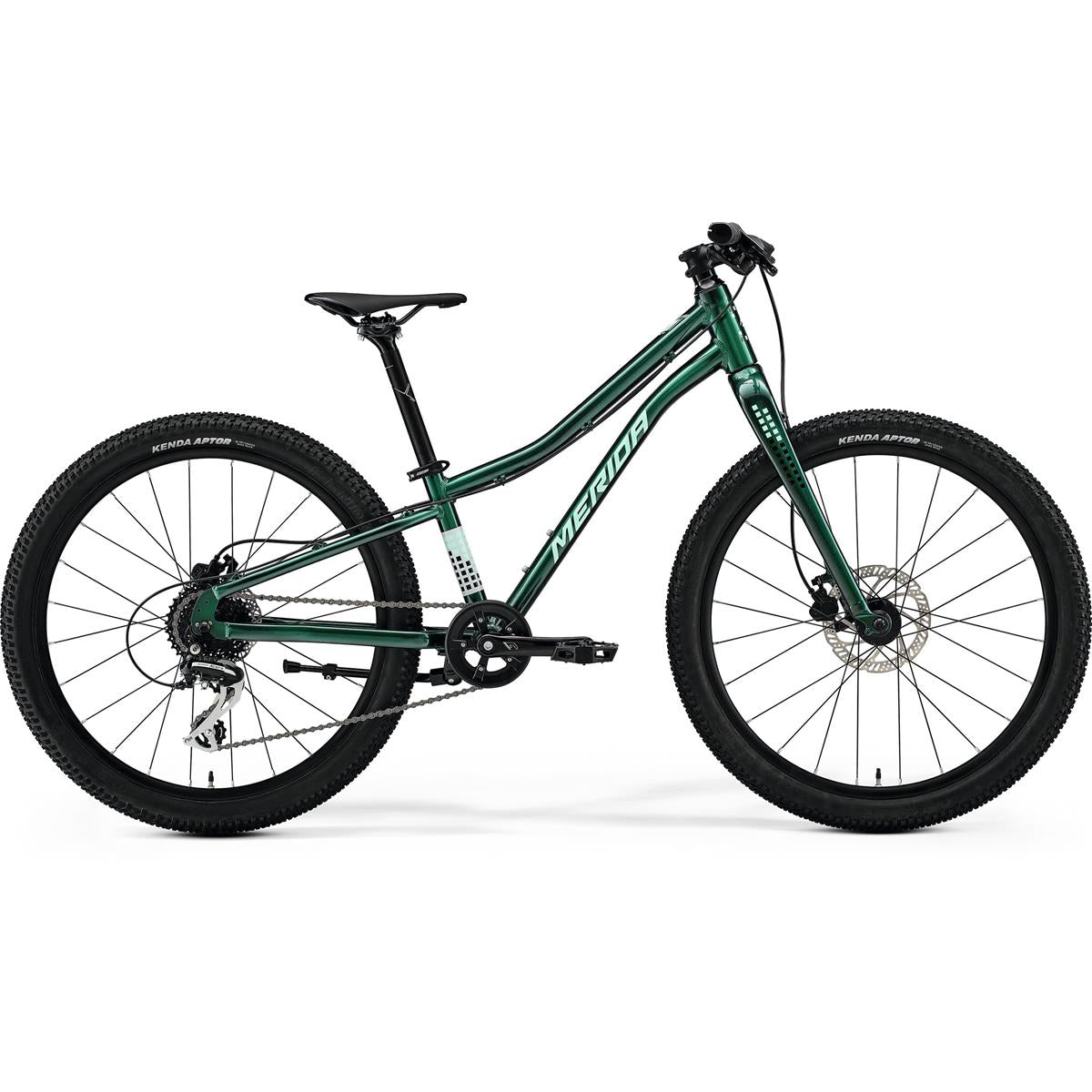 MERIDA MATTS J. 24+