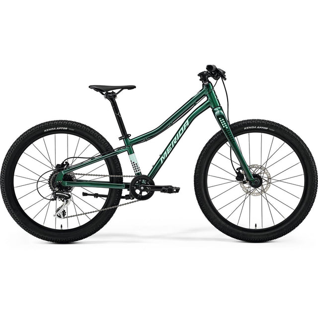 MERIDA MATTS J. 24+