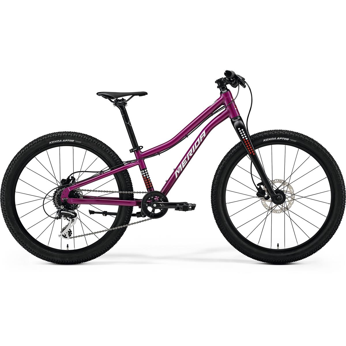 MERIDA MATTS J. 24+