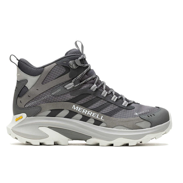 Merrell Moab Speed 2 Mid GTX Men asphalt