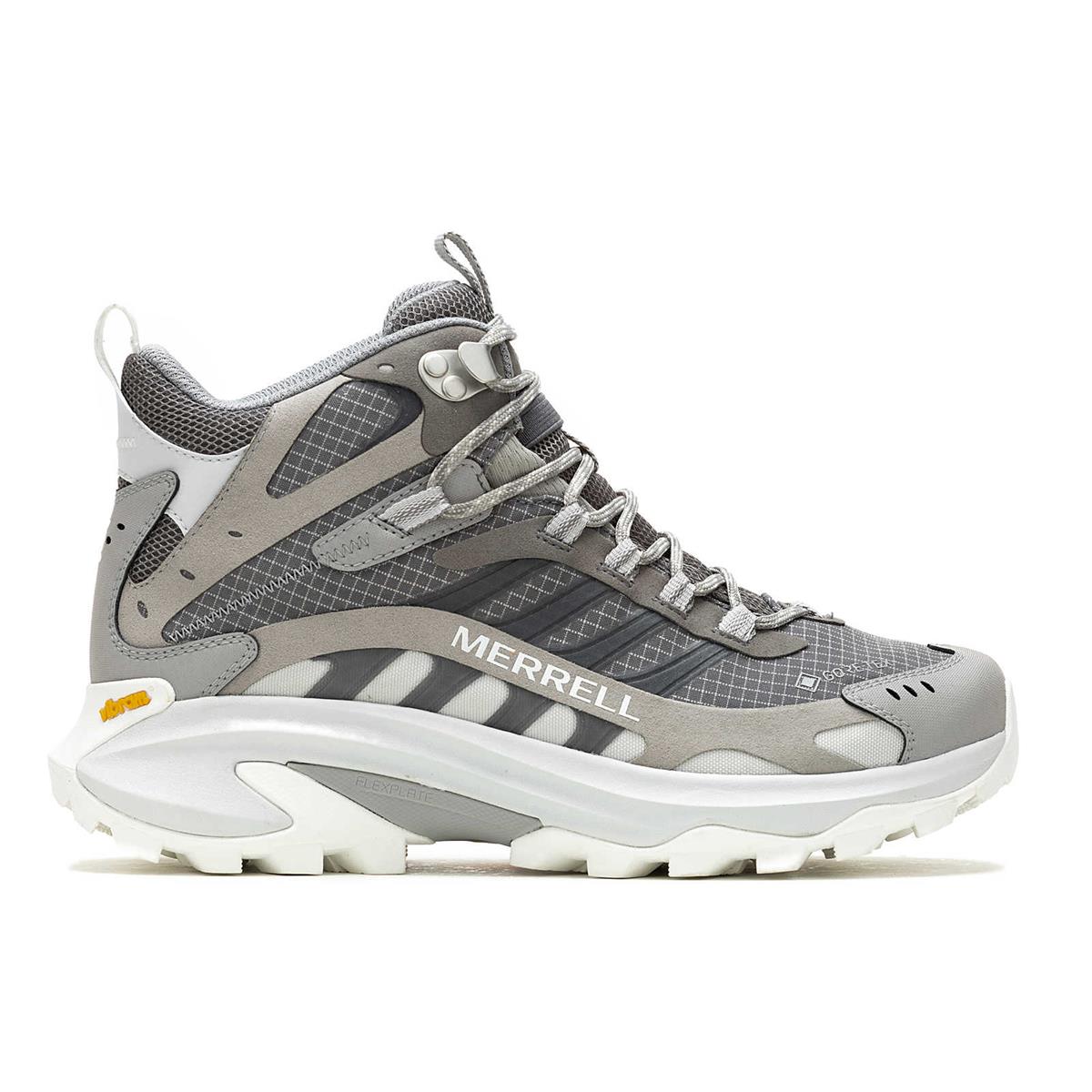 Merrell Moab Speed 2 Mid GTX Women charcoal
