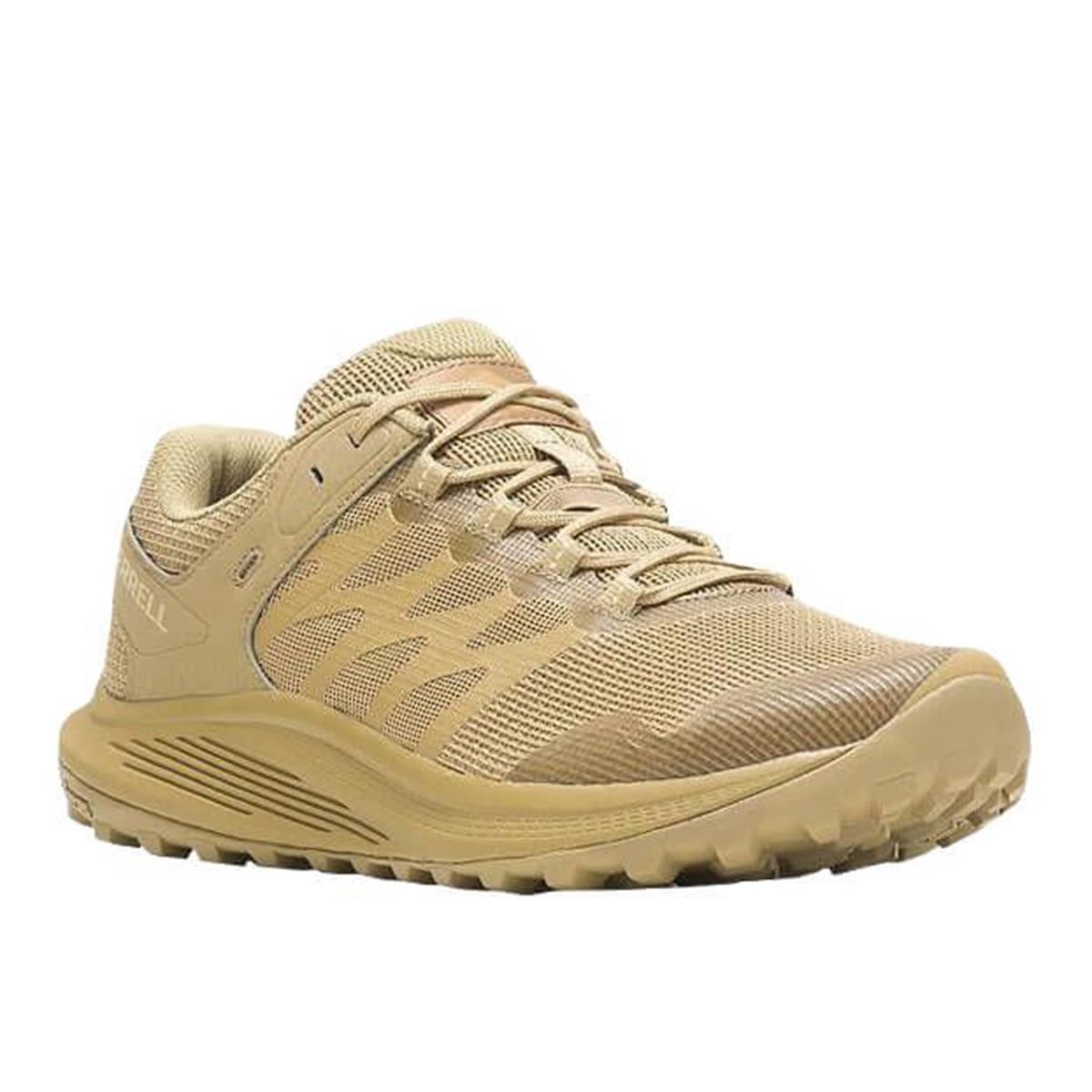 Merrell Tactical Nova 3 Low Men coyote