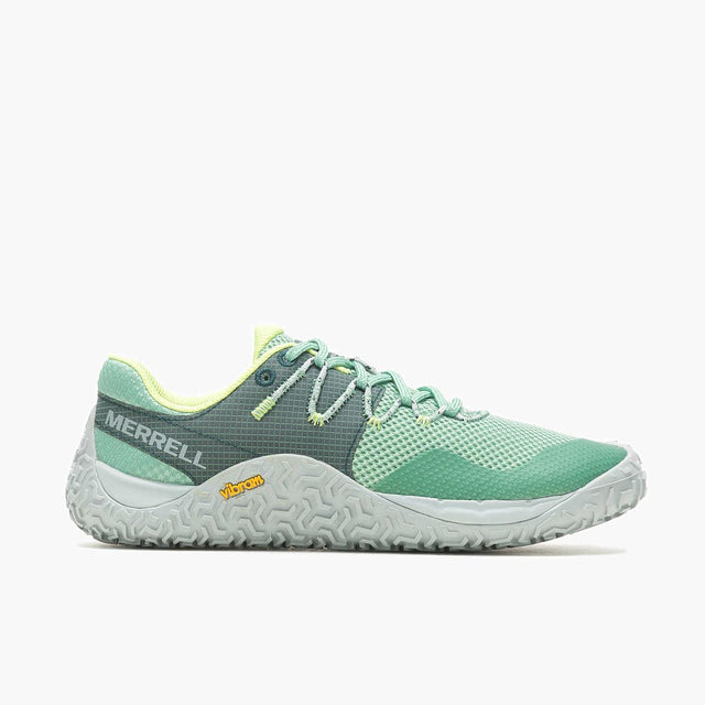 Merrell Trail Glove 7 Women jade