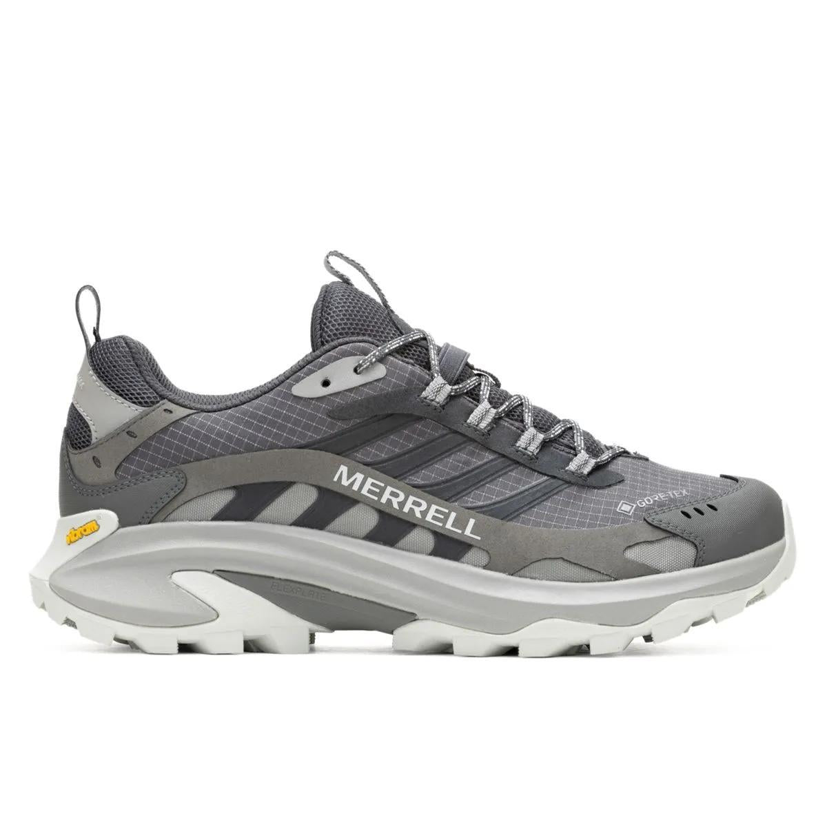 Merrell Moab Speed 2 GTX Men asphalt