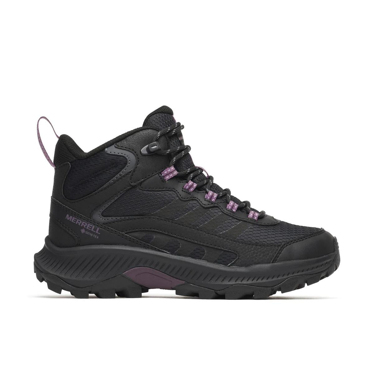 Merrell Speed Strike 2 Mid GTX Women black