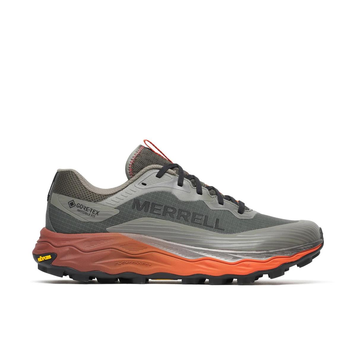 Merrell Agility Peak 6 GTX Men beluga