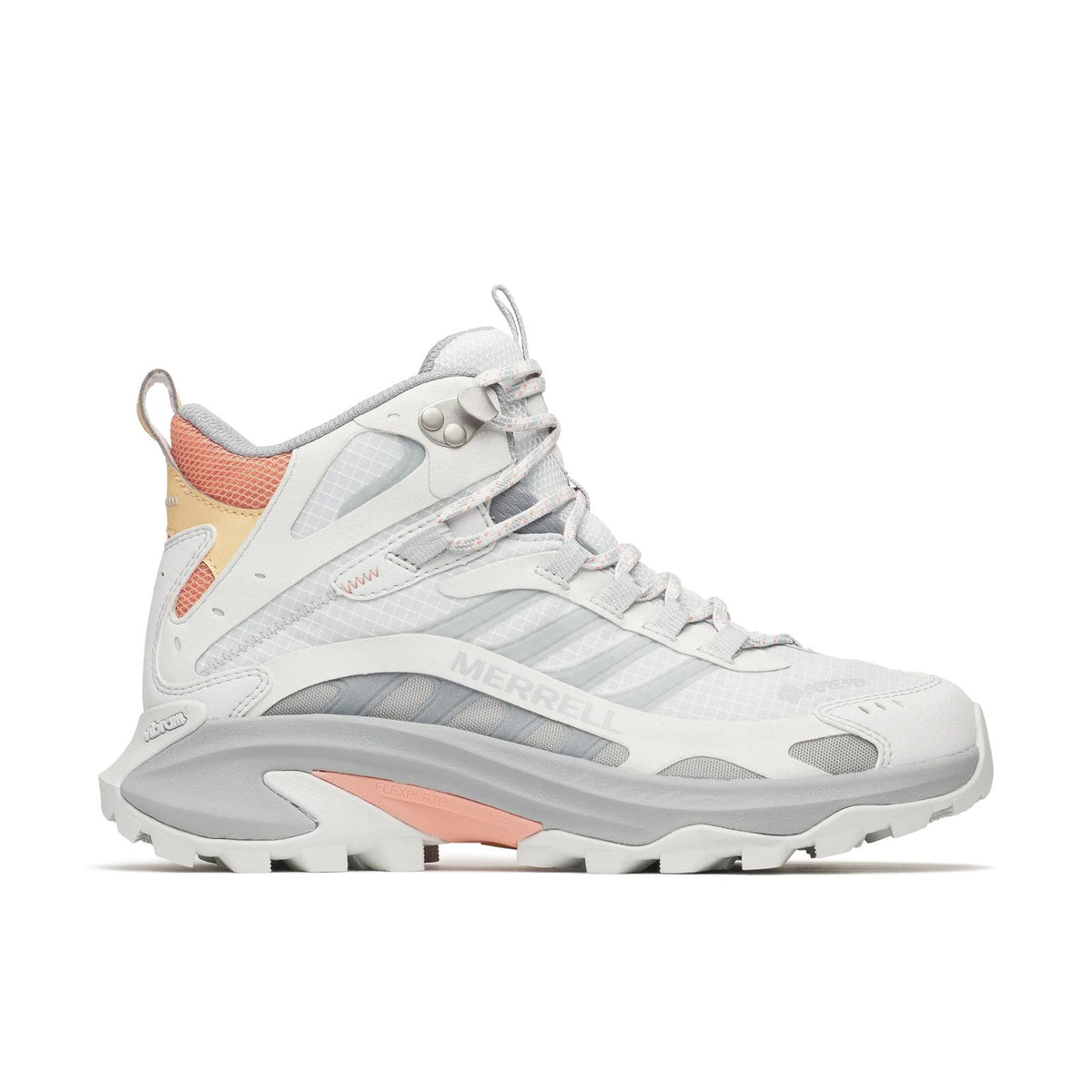 Merrell Moab Speed 2 Mid GTX Women vapor grey