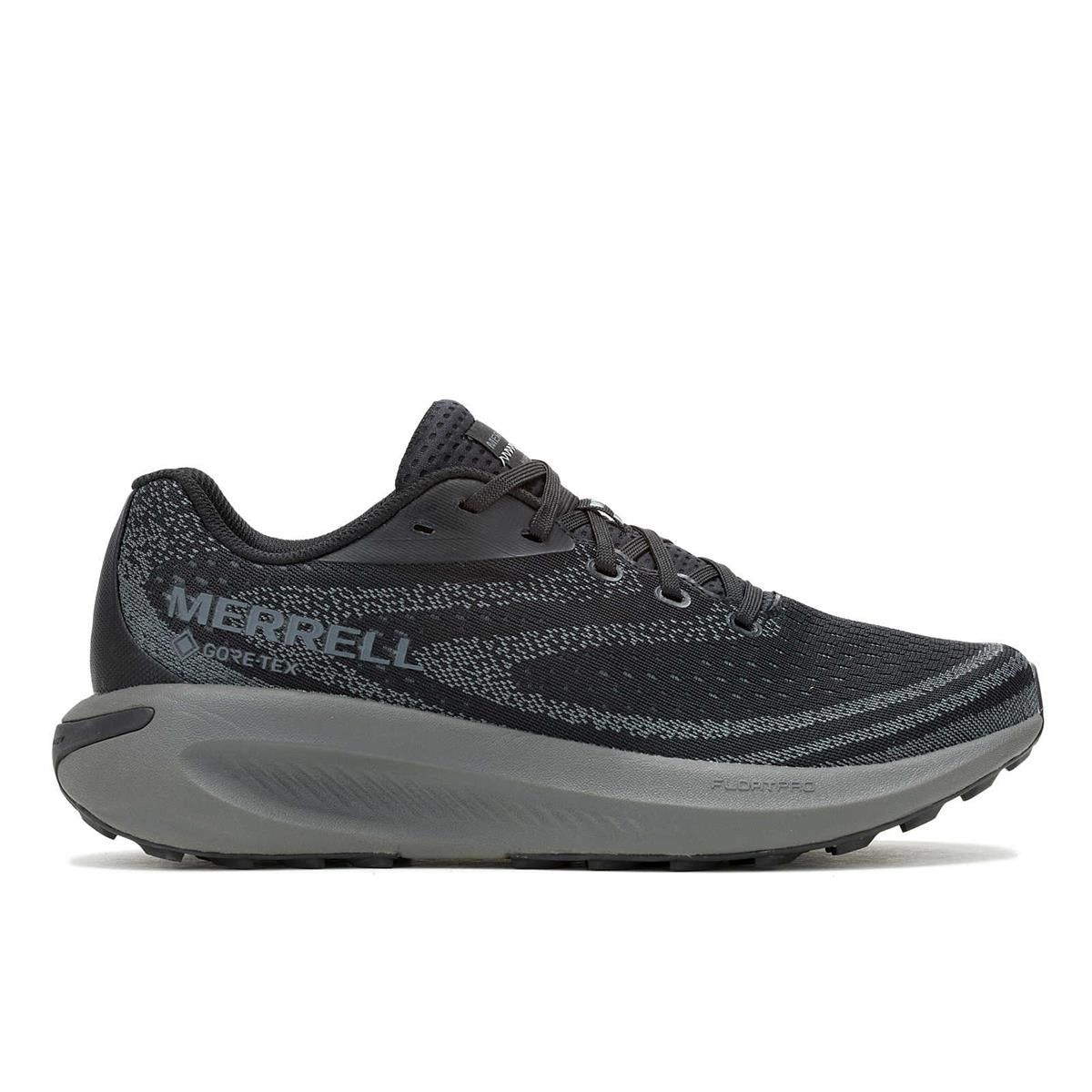 Merrell Morphlite GTX Men black rock