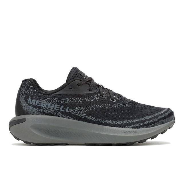 Merrell Morphlite GTX Men black rock
