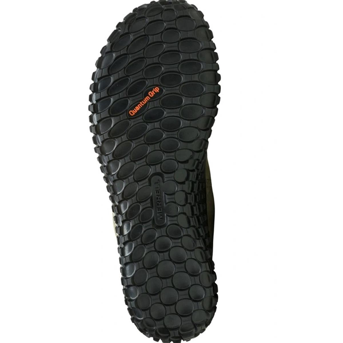 Merrel Wrapt Herren black/olive