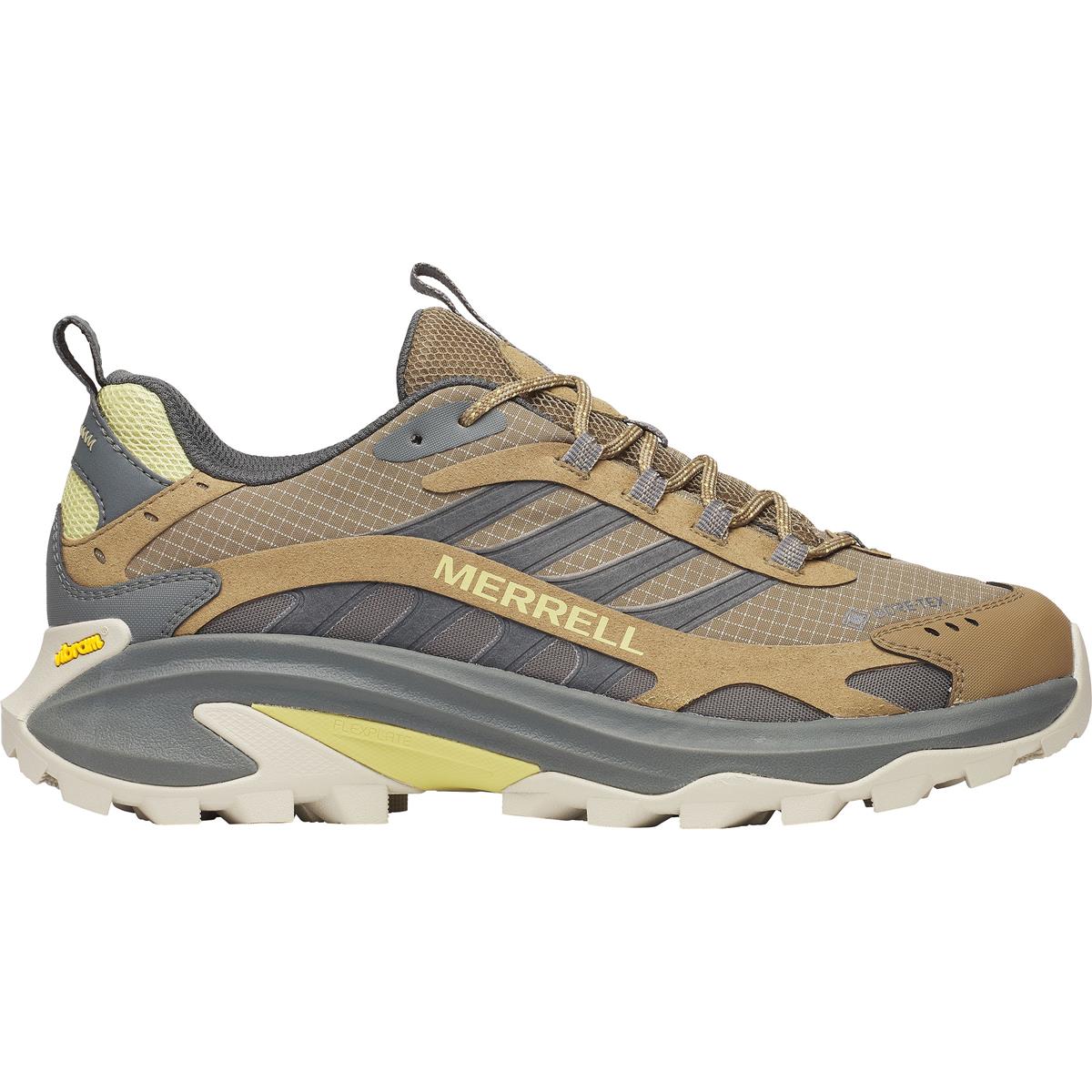 Merrell Moab Speed 2 GTX Herren cairn