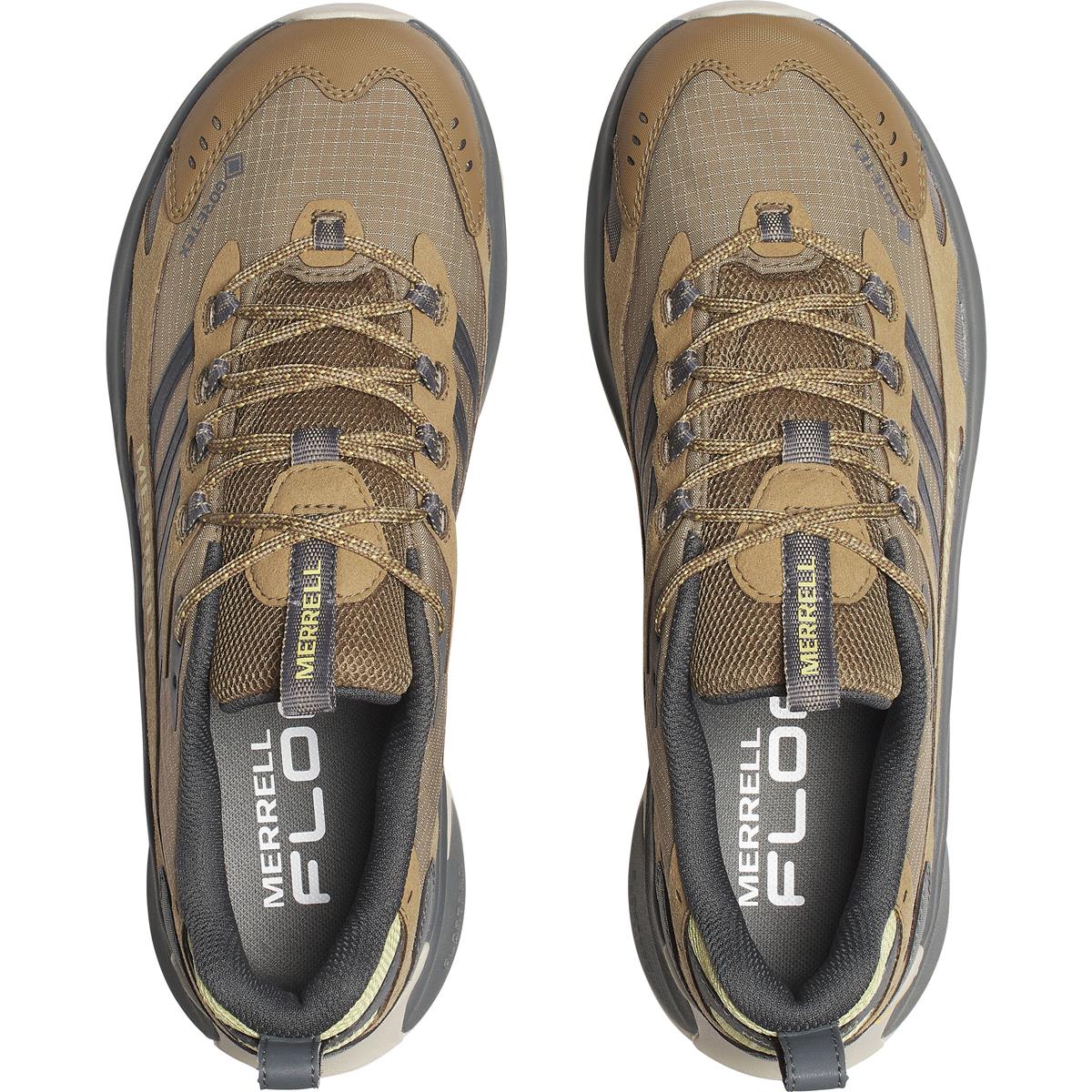 Merrell Moab Speed 2 GTX Herren cairn